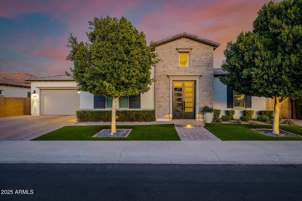4191 S Emerald Dr., Chandler, AZ 85249