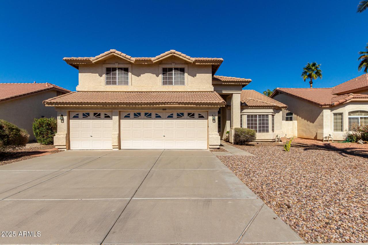 1644 W Enfield Way, Chandler, AZ 85286