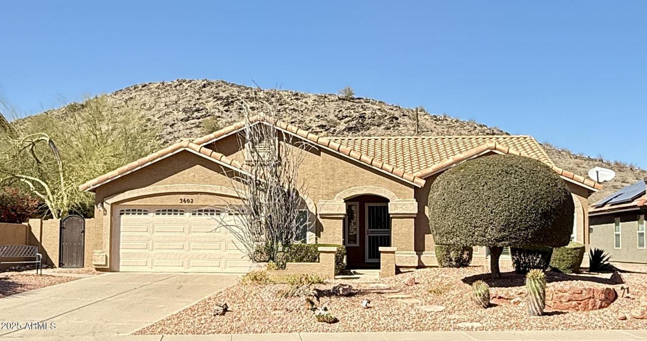 3602 E Mountain Sky Ave., Phoenix, AZ 85044