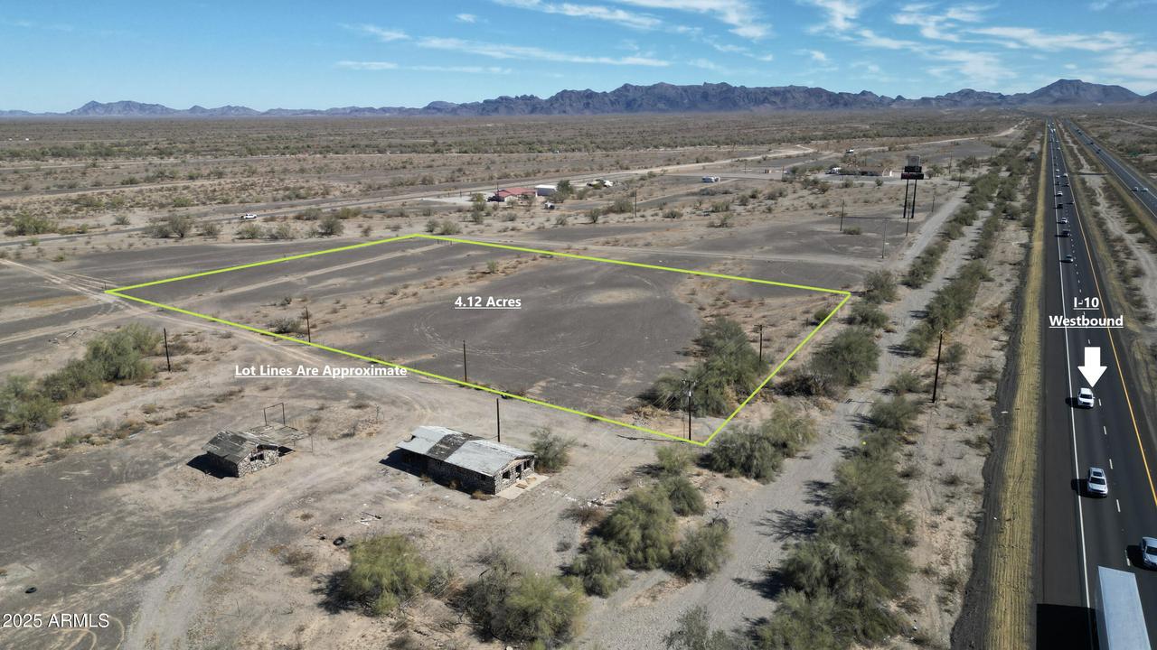 3205 E Mockingbird St. #-, Quartzsite, AZ 85346