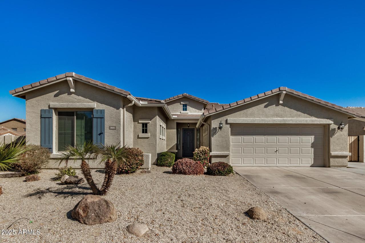 4602 E Firestone Dr., Chandler, AZ 85249