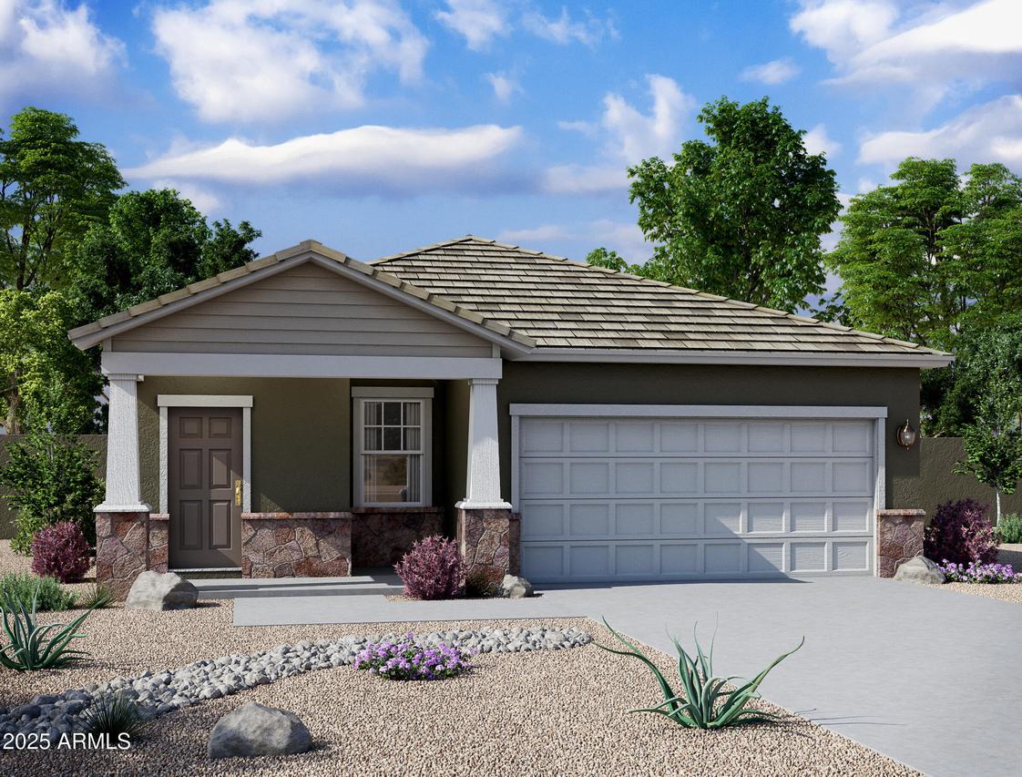 24183 W Hidalgo Ave., Buckeye, AZ 85326