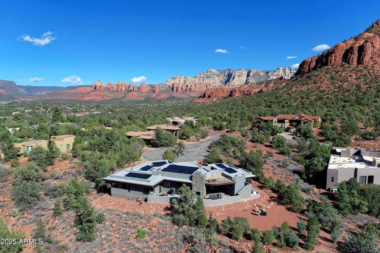 37 Cari Ct., Sedona, AZ 86336