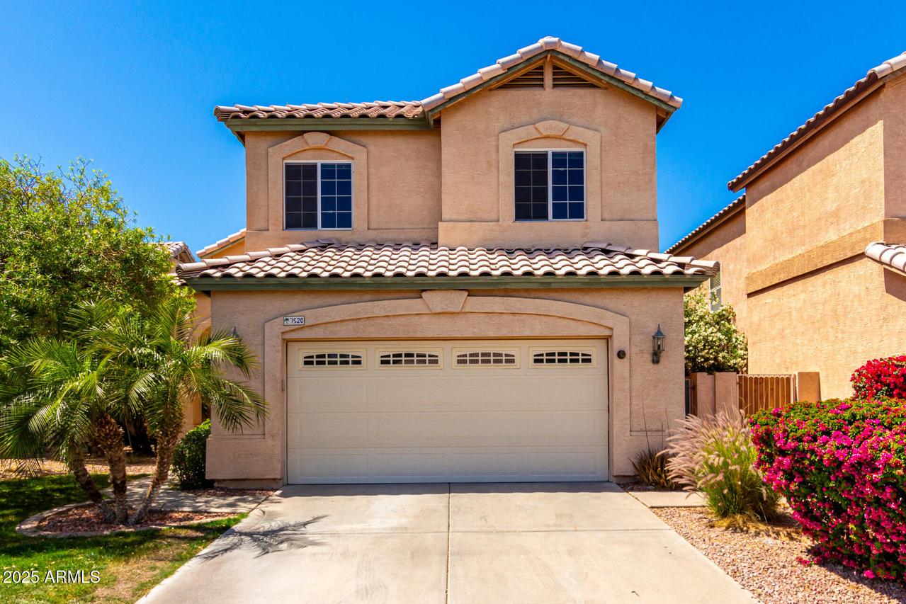 7520 S Jentilly Ln., Tempe, AZ 85283