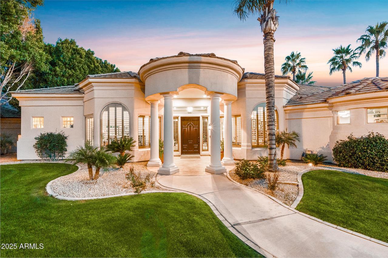 3441 S Camellia Pl., Chandler, AZ 85248