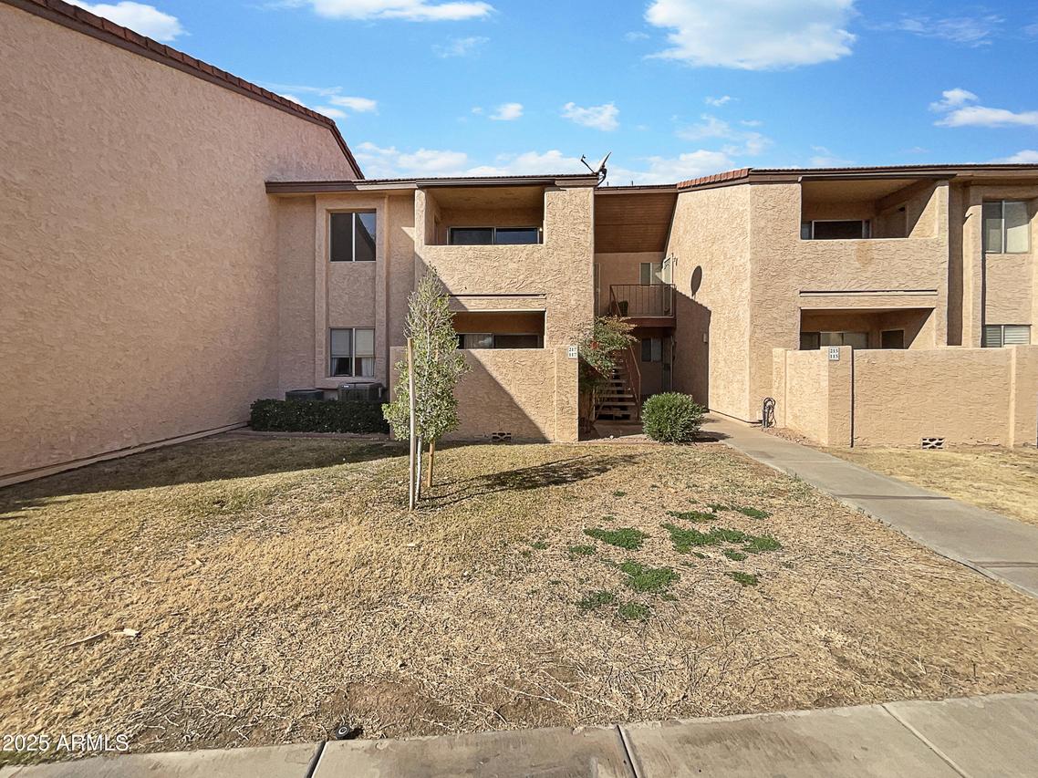 1942 S Emerson St. #217, Mesa, AZ 85210