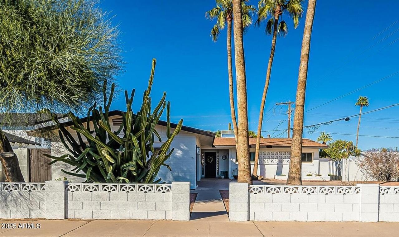 8556 E Pecos Ln., Scottsdale, AZ 85250