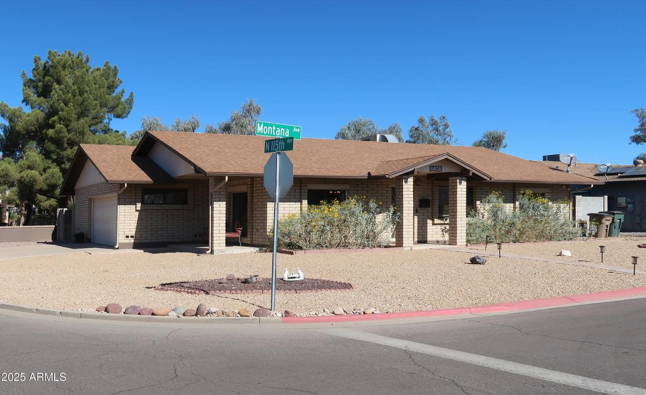 11406 W Montana Ave., Youngtown, AZ 85363