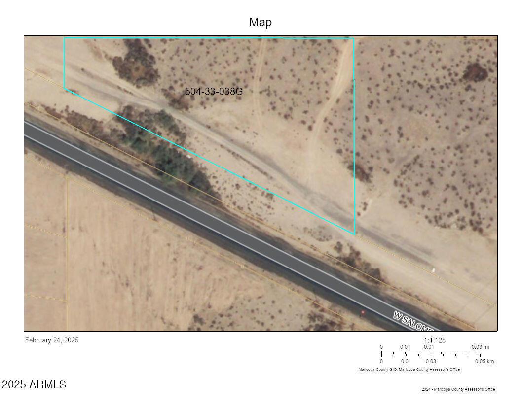 0000 S 351st Ave. #-, Tonopah, AZ 85354