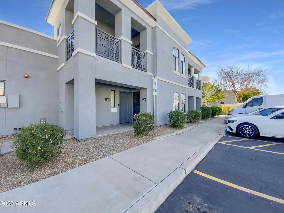 295 N Rural Rd. #128, Chandler, AZ 85226