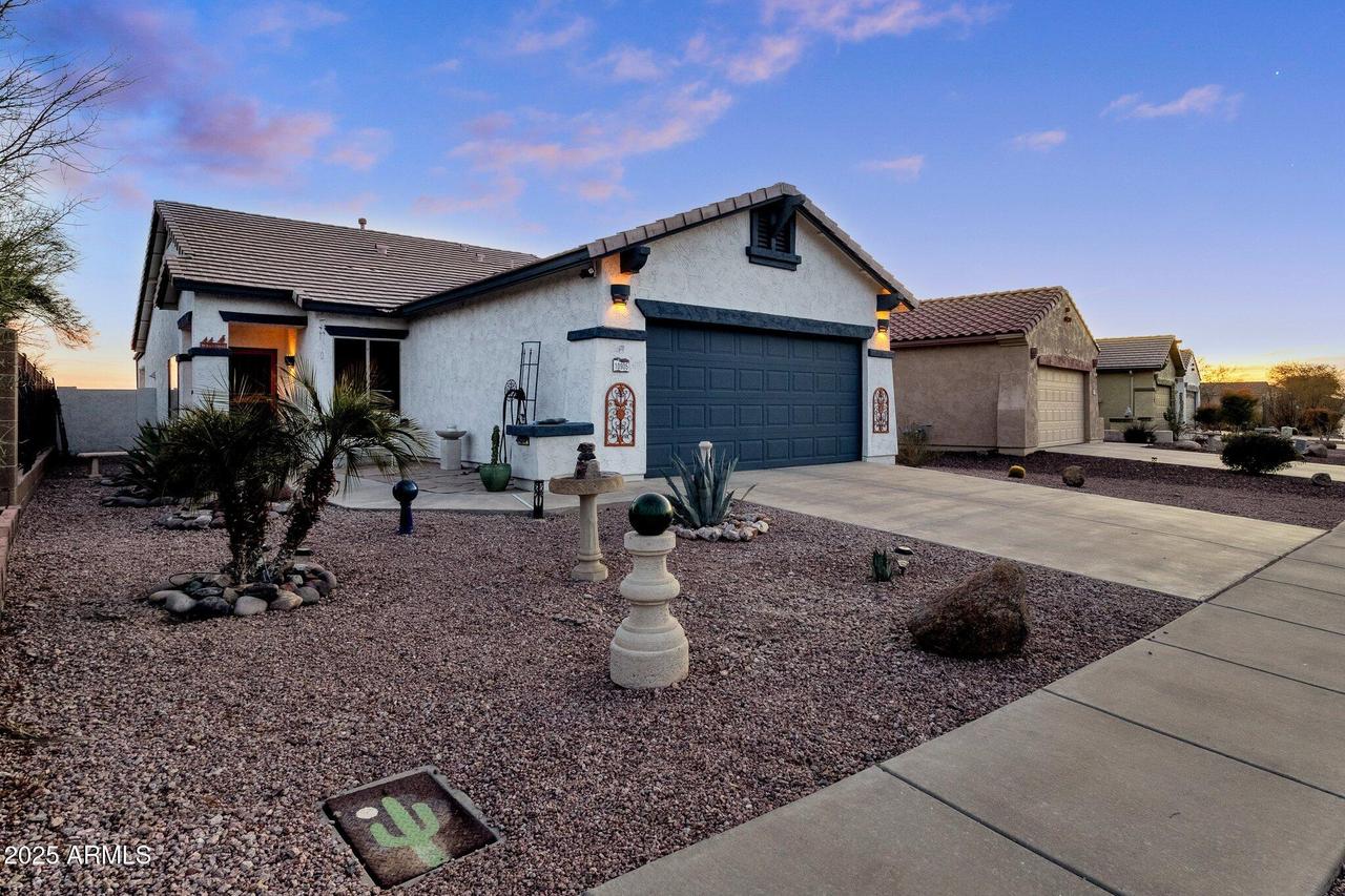 10905 E Peralta Canyon Dr., Gold Canyon, AZ 85118