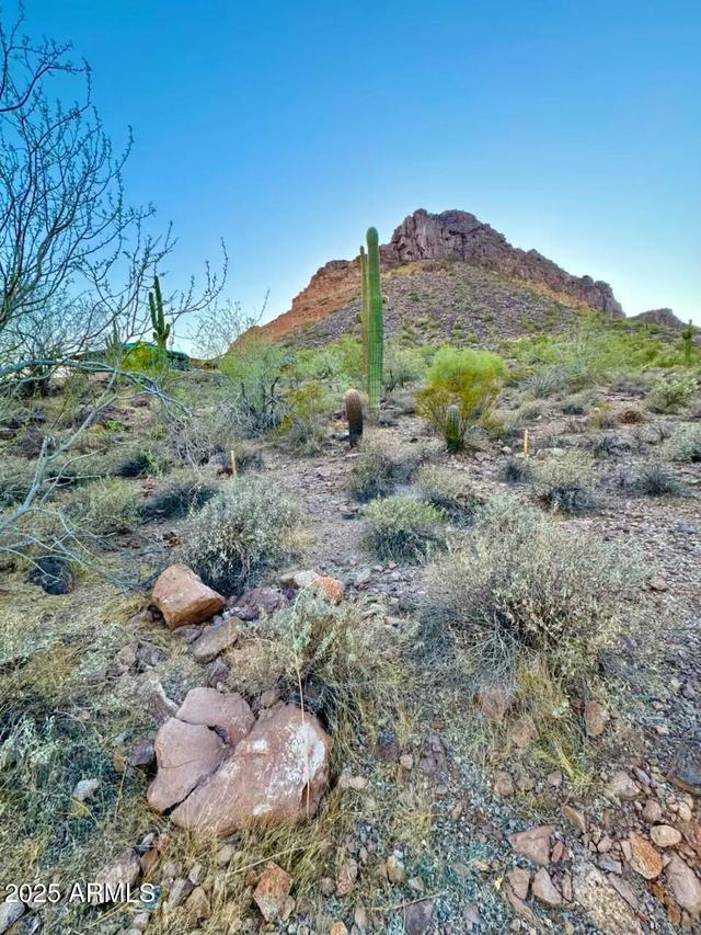 0000 N Bear Paw Pass #-, Queen Creek, AZ 85142