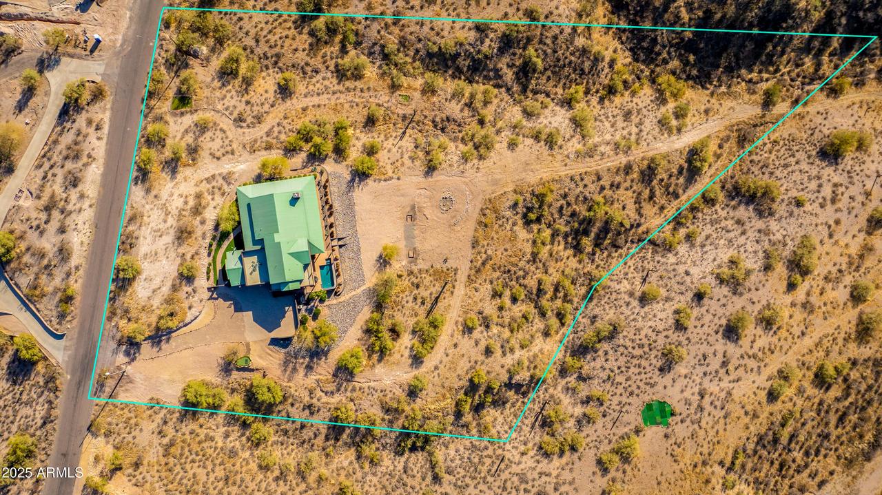 14426 N Vista Del Oro, Fort Mcdowell, AZ 85264
