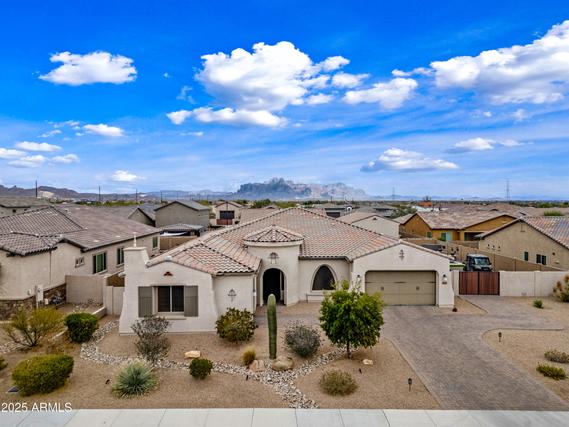 New Homes For Sale This Week That Attend Zaharis Elementary: February 21st to February 27th