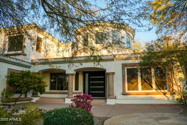 New Homes with Master Bedrooms on the 1st Floor That Attend Pinnacle Peak Preparatory: February 22nd to February 28th