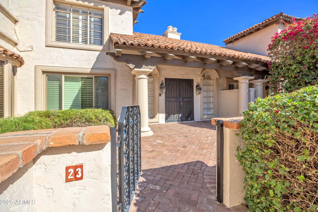 6701 N Scottsdale Rd. #23, Scottsdale, AZ 85250