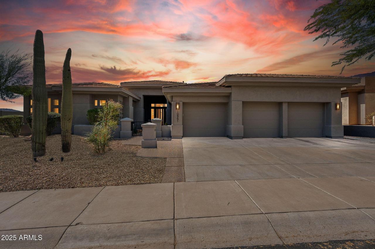 10951 E Mirasol Cir., Scottsdale, AZ 85255