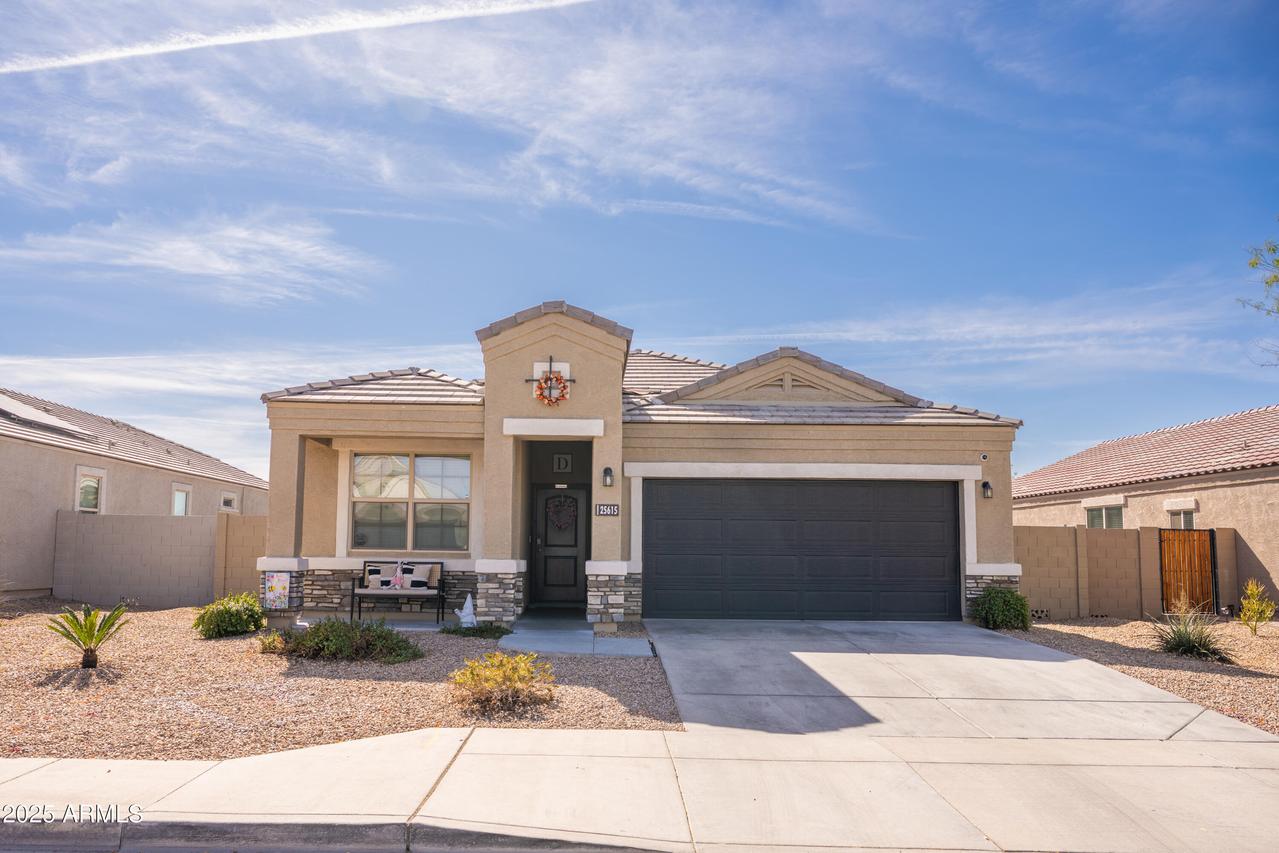 25615 W Allen St., Buckeye, AZ 85326