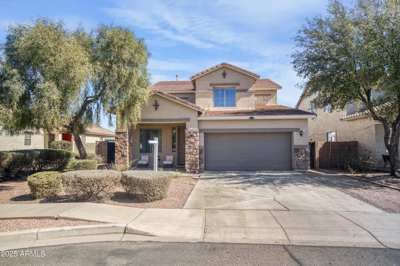 7703 S 68th Dr., Laveen, AZ 85339