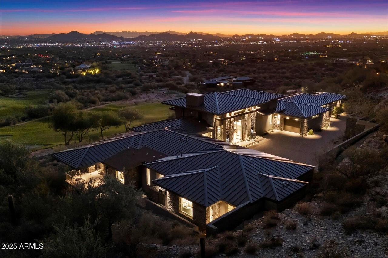 9820 E Thompson Peak Pkwy. #629, Scottsdale, AZ 85255