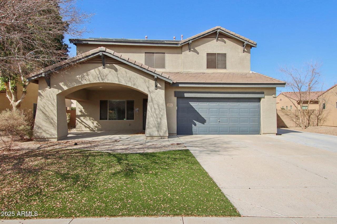 15934 W Banff Ln., Surprise, AZ 85379