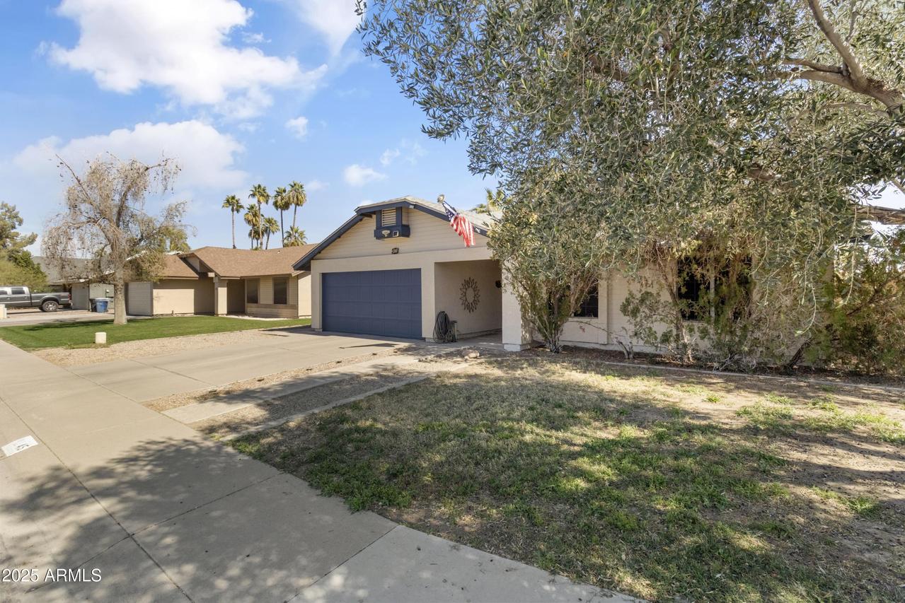 45 S Rita Ln., Chandler, AZ 85226
