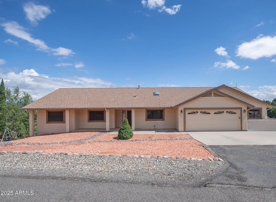 4801 N Calle Santa Cruz, Prescott Valley, AZ 86314
