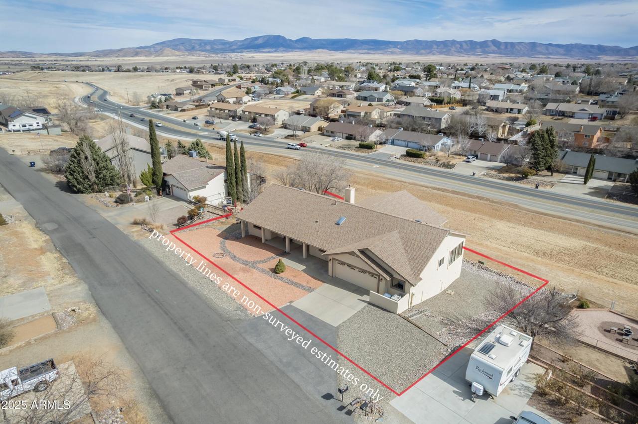 4801 N Calle Santa Cruz, Prescott Valley, AZ 86314