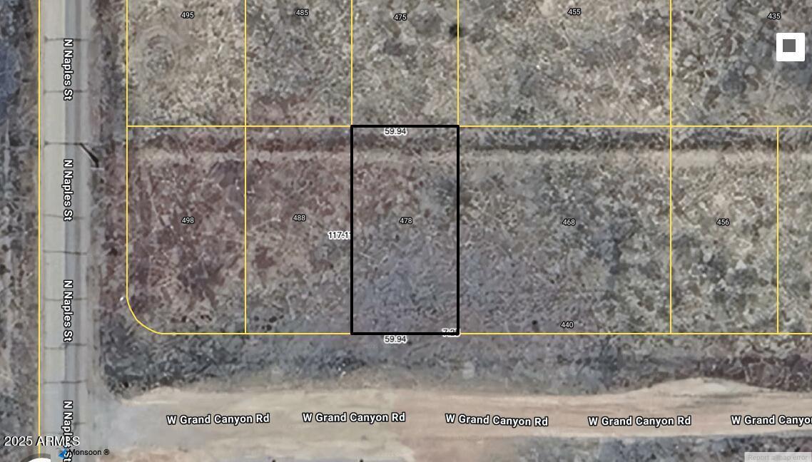 478 W Grand Canyon Rd. #586, Paulden, AZ 86334