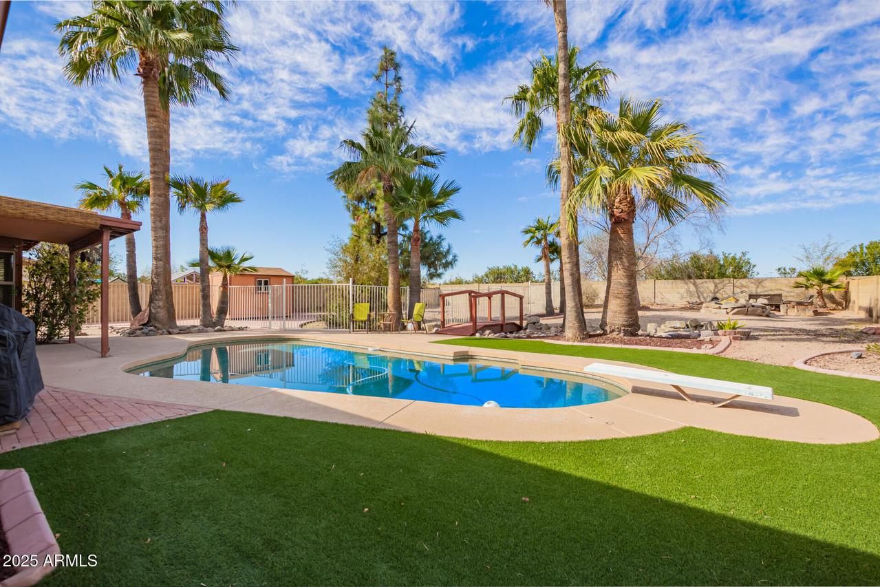 6208 W Willow Ave., Glendale, AZ 85304