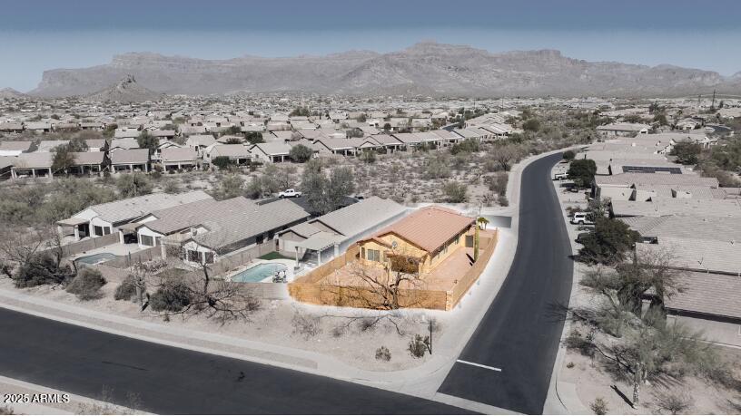 8250 S Hidden Trail Ct., Gold Canyon, AZ 85118