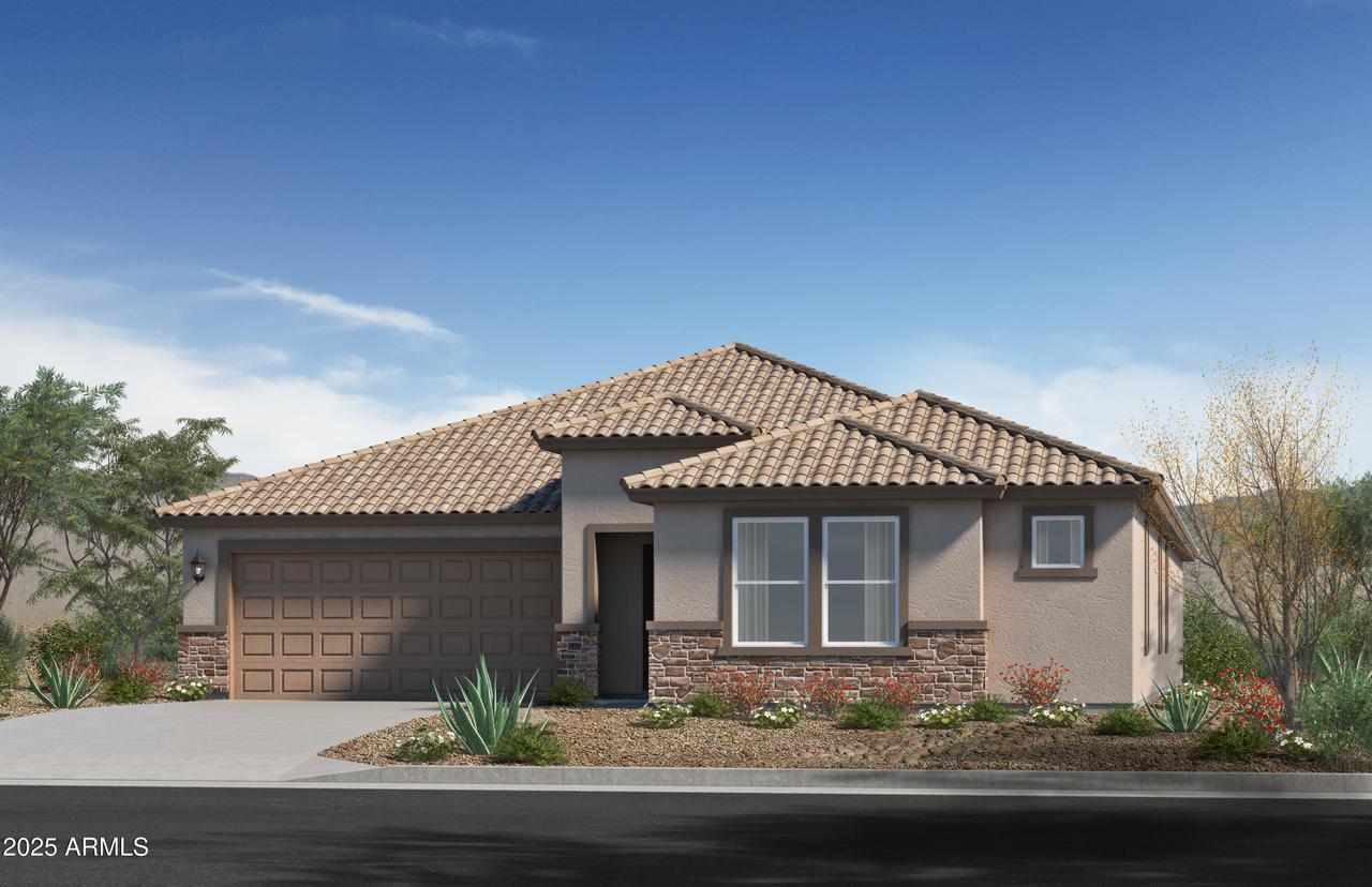 17165 W Oberlin Way, Surprise, AZ 85387