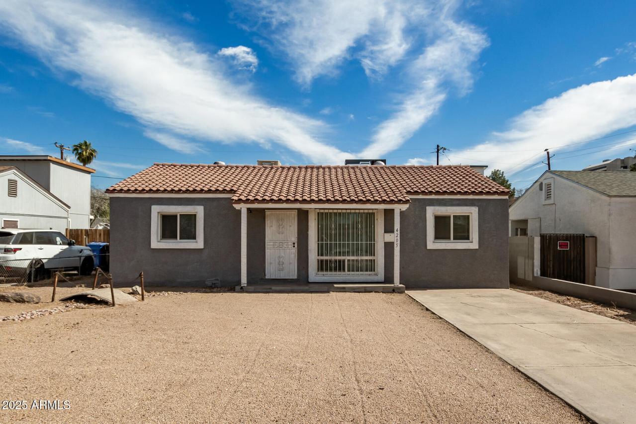 4205 N 3rd Ave., Phoenix, AZ 85013