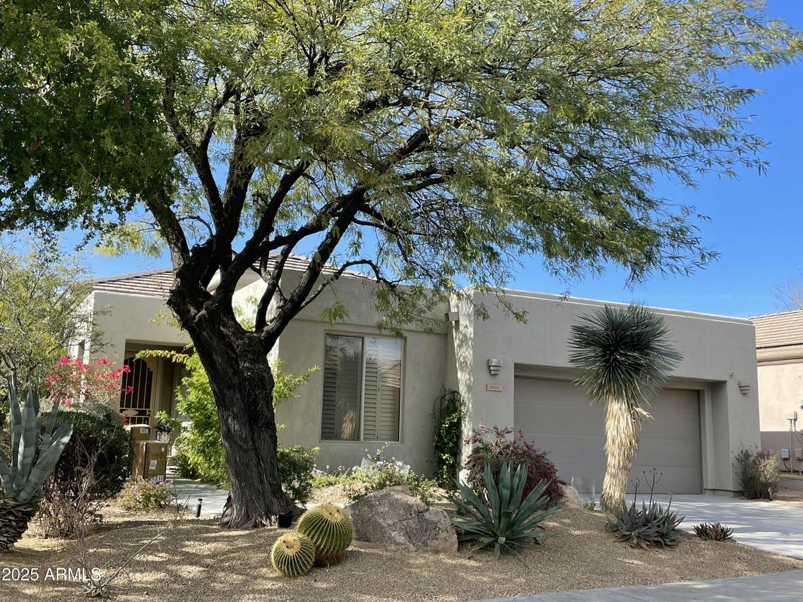 7016 E Stone Raven Tr., Scottsdale, AZ 85266