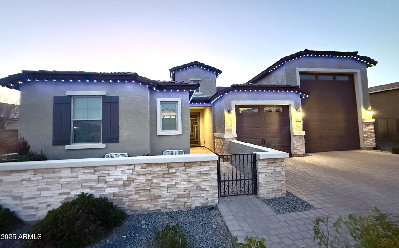 22360 N Daniel Dr., Maricopa, AZ 85138