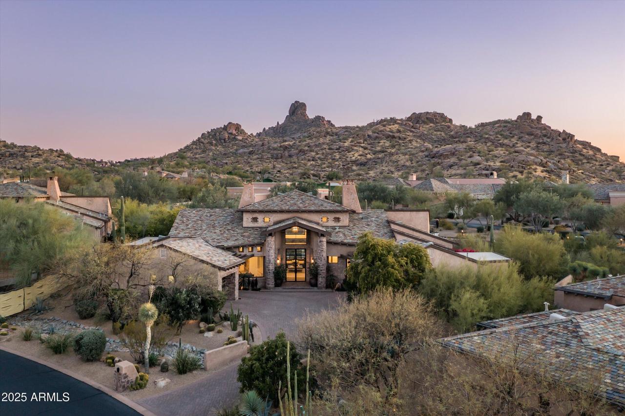 27914 N 100th Pl., Scottsdale, AZ 85262