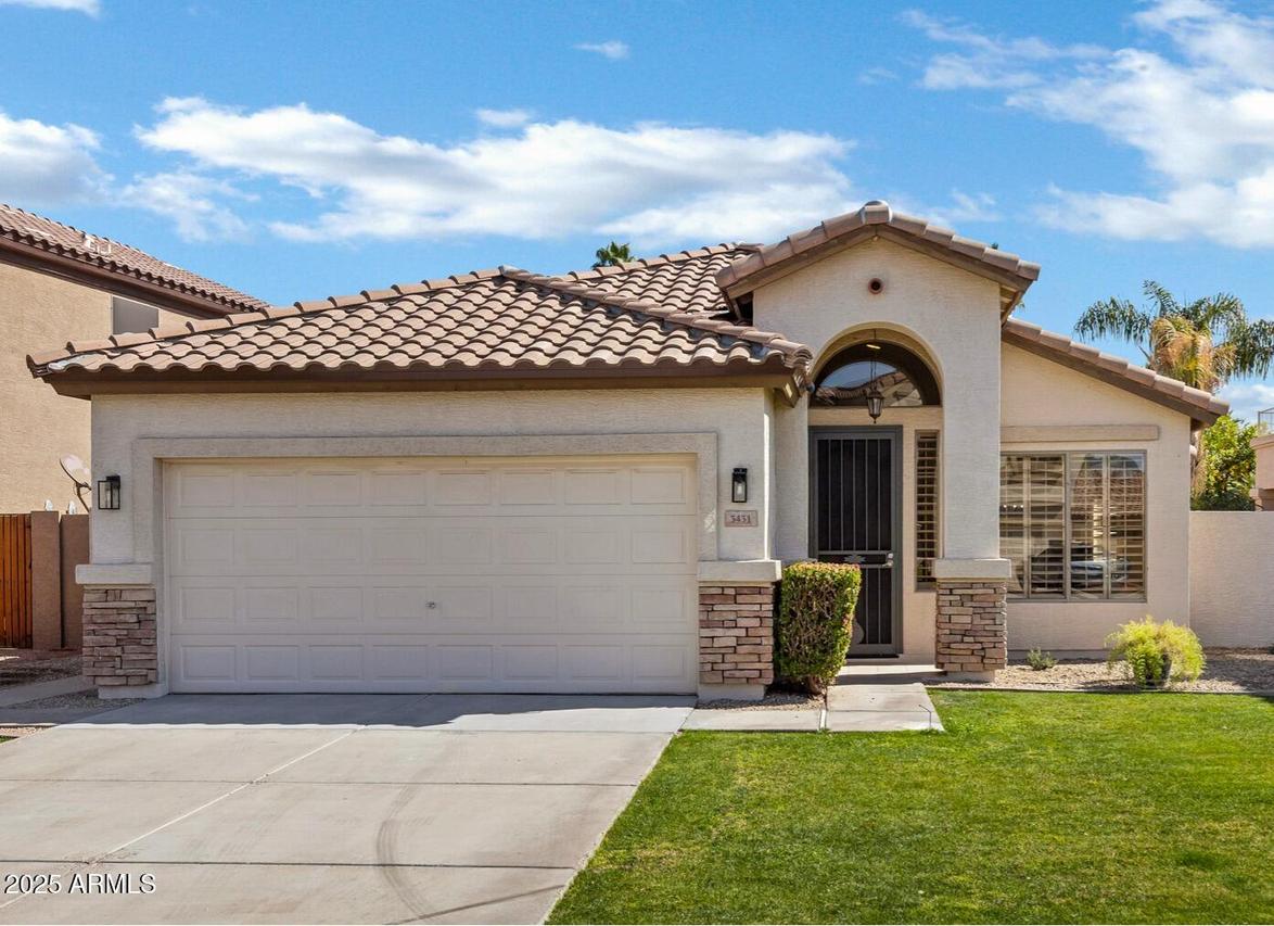 3431 S Felix Way, Chandler, AZ 85248