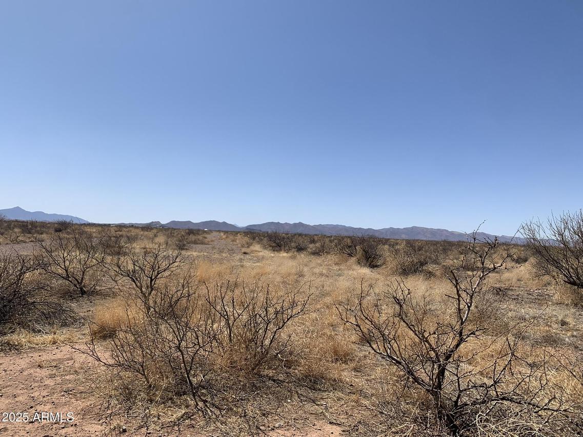 TBD W Cal Tech Dr. #1109, Douglas, AZ 85607