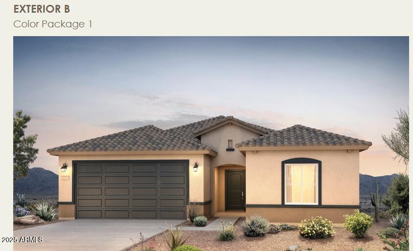 25163 W Altanta Ave., Buckeye, AZ 85326