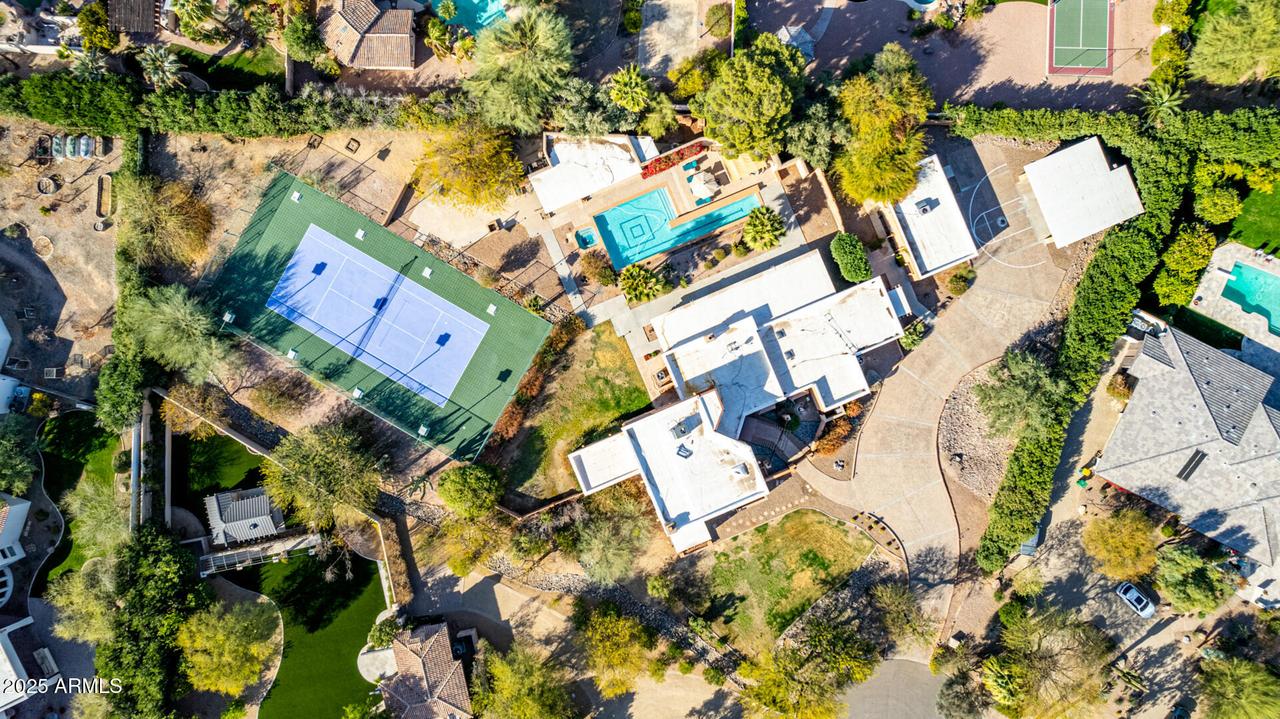 6336 N 48th Pl., Paradise Valley, AZ 85253