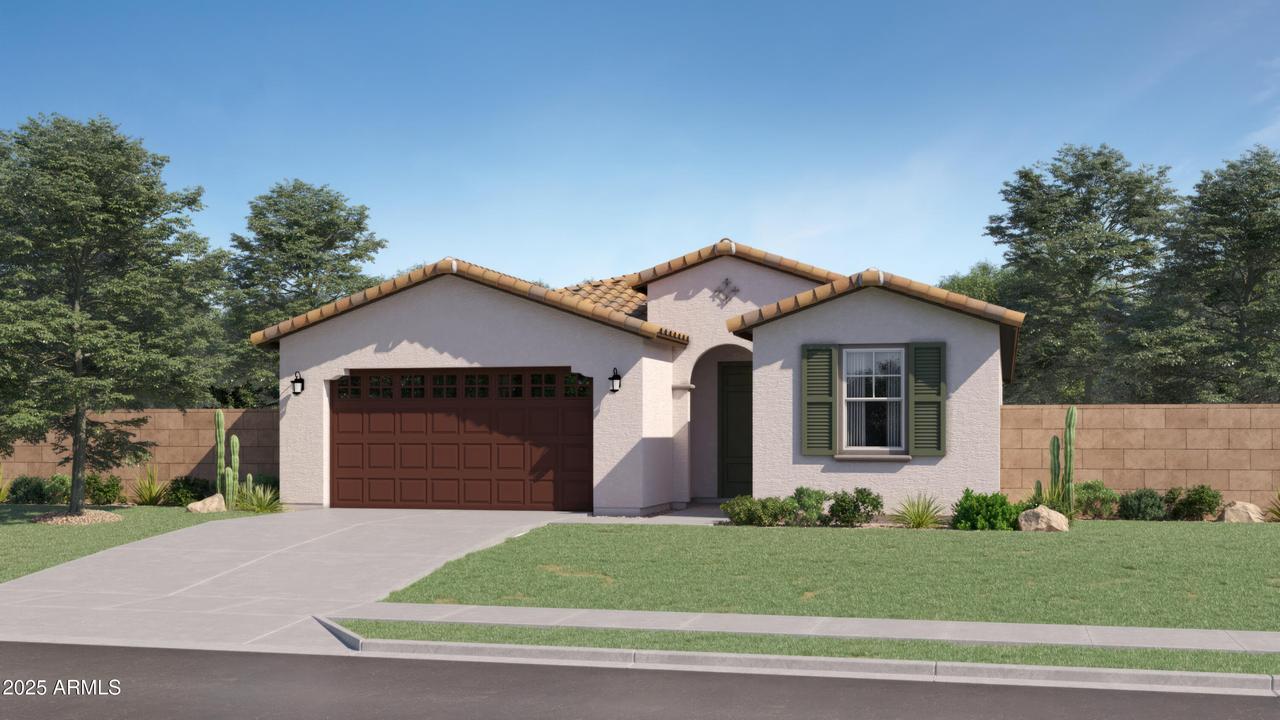 8024 E Paloma Ave., Mesa, AZ 85212