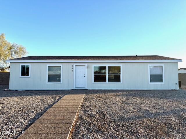 845 E Goldmine Ln., San Tan Valley, AZ 85140