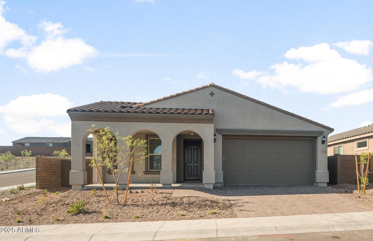 13548 W Copperleaf Ln., Peoria, AZ 85383