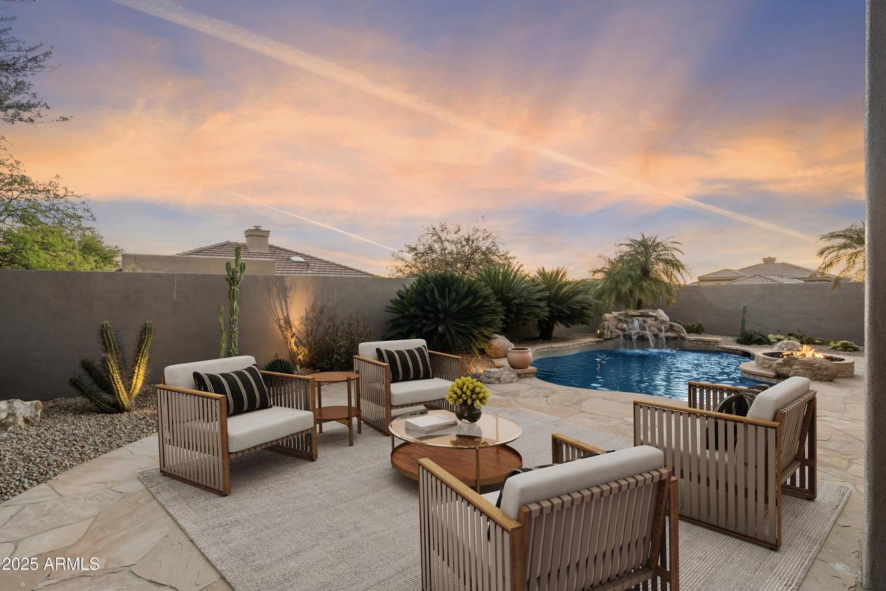 7111 E Sienna Bouquet Pl., Scottsdale, AZ 85266