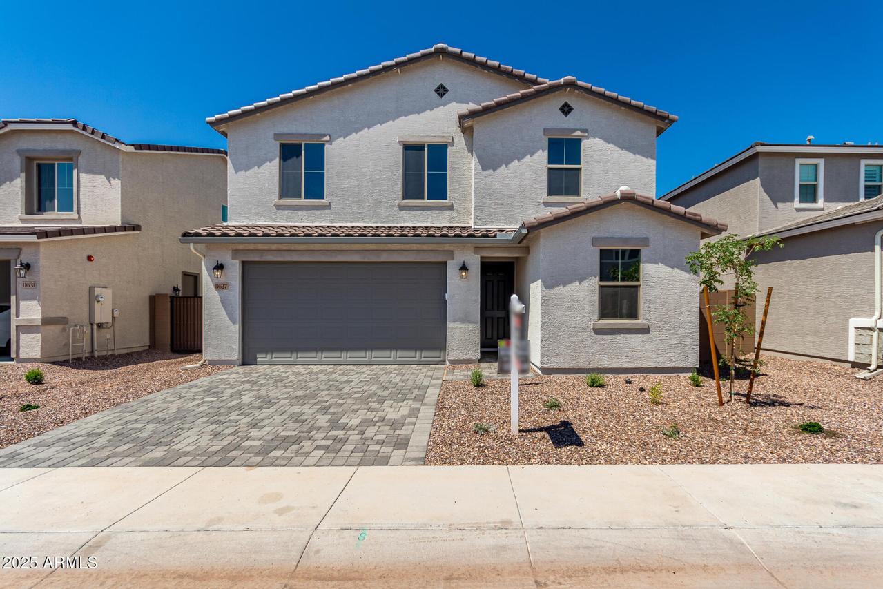 11627 W Beck Ave., Youngtown, AZ 85363