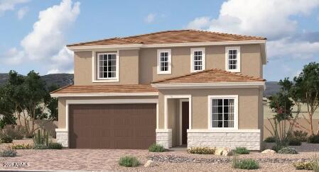 11623 W Beck Ave., Youngtown, AZ 85363