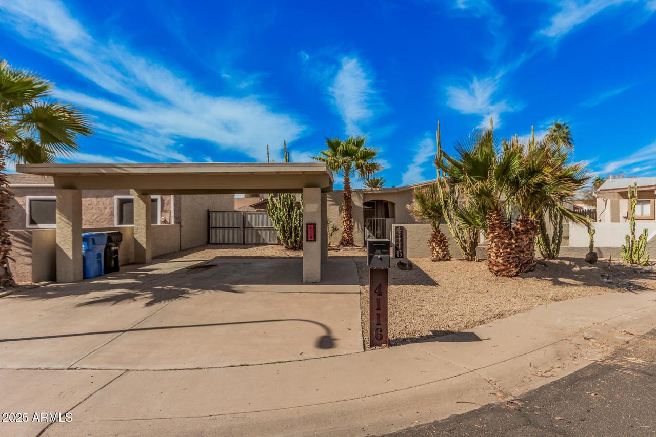 4116 N 105th Ln., Phoenix, AZ 85037