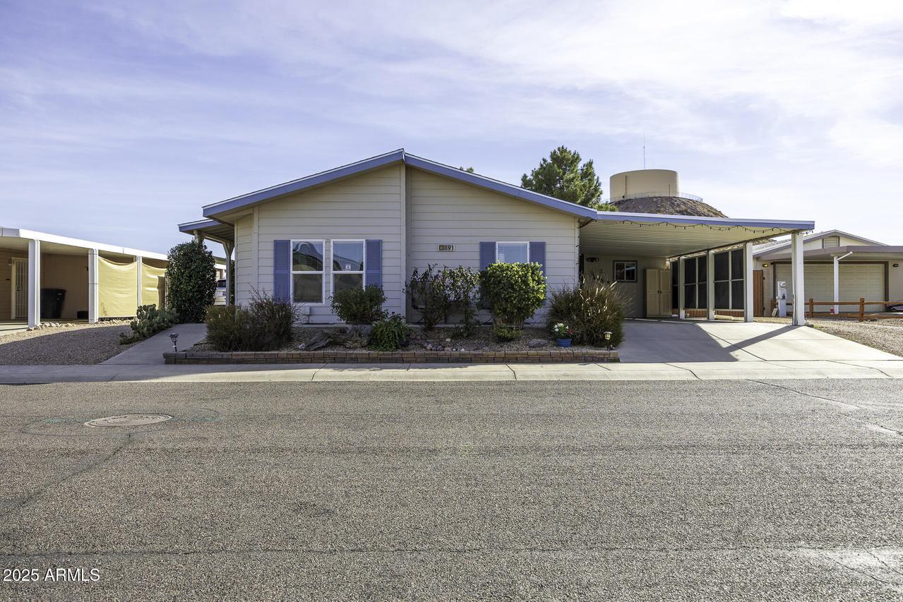 891 W Moon Shadow Dr., Casa Grande, AZ 85122