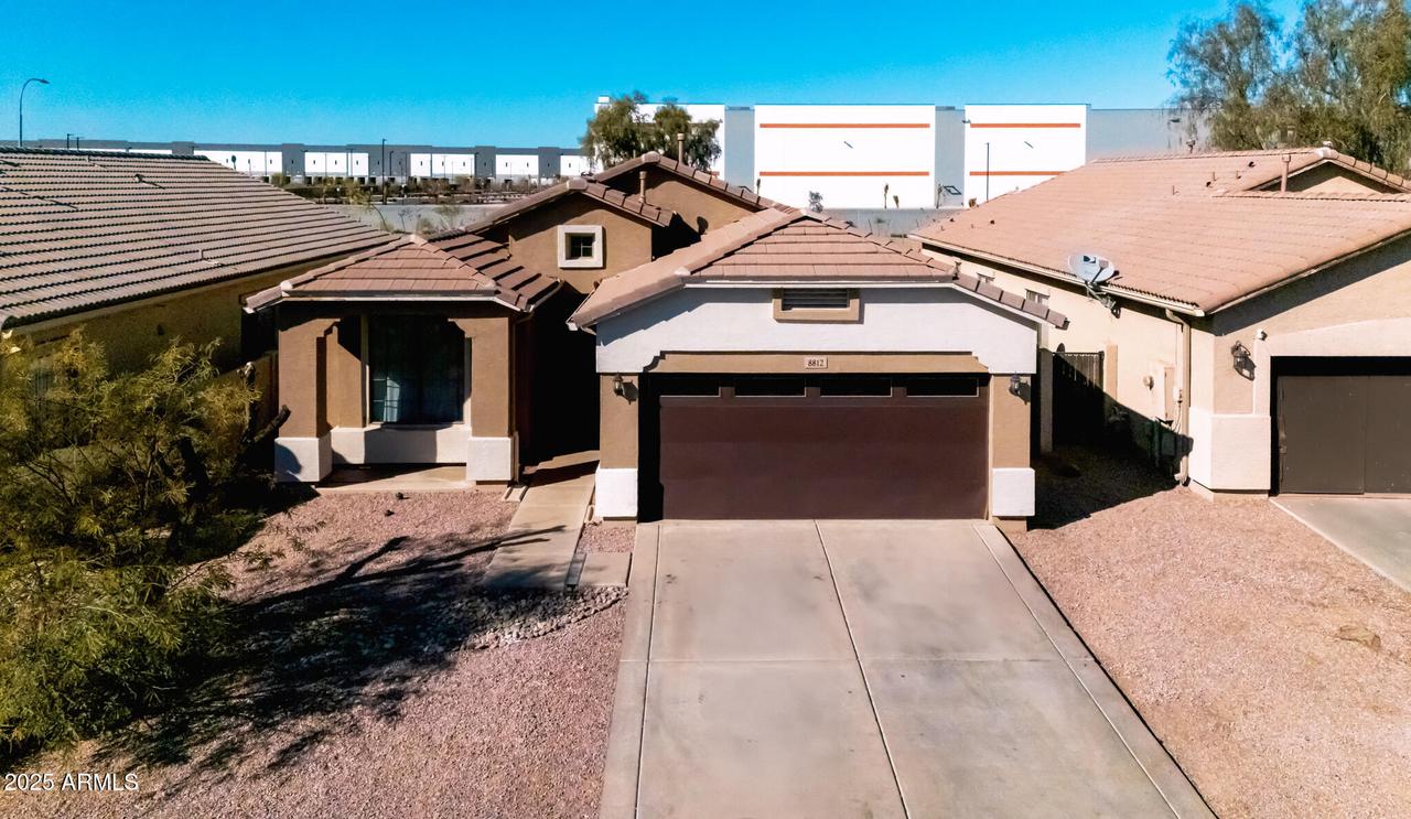 8812 W Hess St., Tolleson, AZ 85353