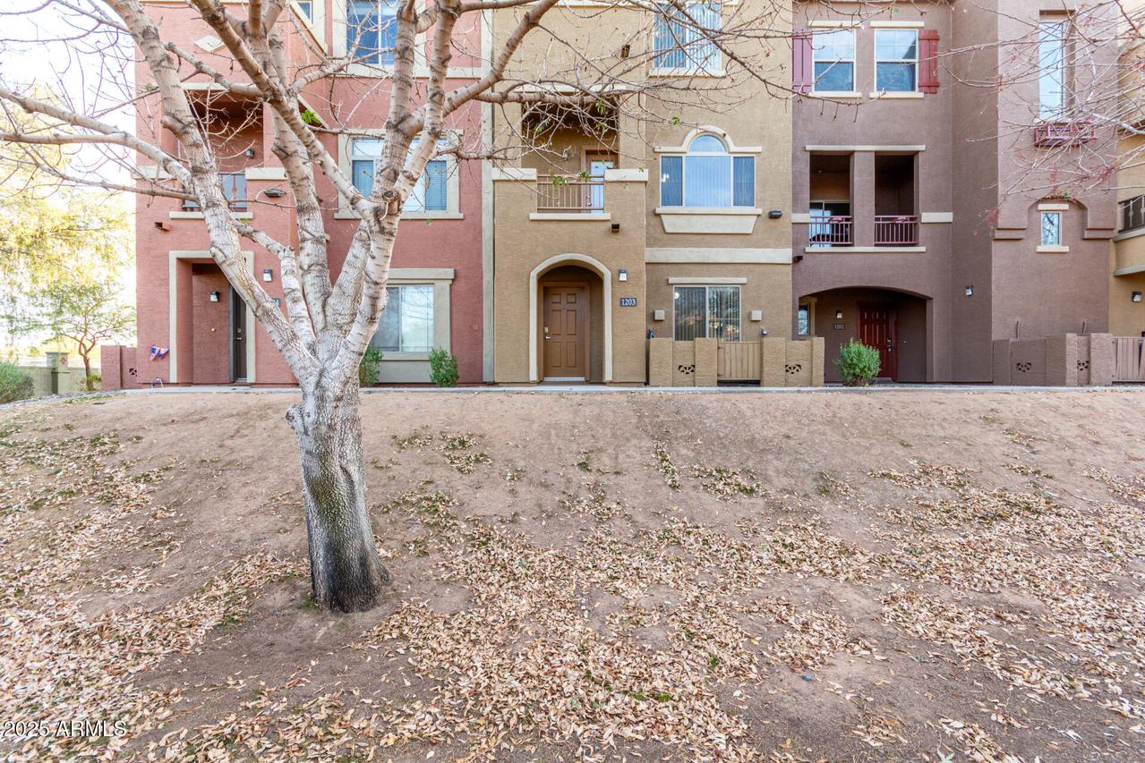 900 S 94th St. #1203, Chandler, AZ 85224